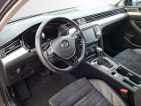 VW Passat bei Gebrauchtwagen.expert - Abbildung (9 / 15)