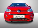 VW Up bei Gebrauchtwagen.expert - Abbildung (7 / 15) VW Up bei Gebrauchtwagen.expert - Abbildung (7 / 15)