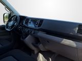 VW Crafter bei Gebrauchtwagen.expert - Abbildung (11 / 15)