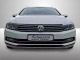 VW Passat bei Gebrauchtwagen.expert - Abbildung (7 / 15) VW Passat bei Gebrauchtwagen.expert - Abbildung (7 / 15)