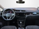 VW Touran bei Gebrauchtwagen.expert - Abbildung (10 / 15)