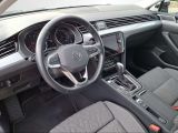 VW Passat bei Gebrauchtwagen.expert - Abbildung (9 / 15)