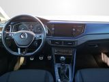 VW Polo bei Gebrauchtwagen.expert - Abbildung (10 / 15)