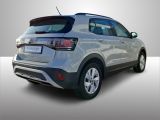 VW T-Cross bei Gebrauchtwagen.expert - Abbildung (5 / 15)