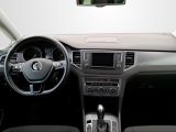 VW Golf Sportsvan bei Gebrauchtwagen.expert - Abbildung (10 / 15)