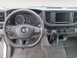 VW Crafter bei Gebrauchtwagen.expert - Abbildung (12 / 15)