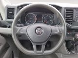 VW Crafter bei Gebrauchtwagen.expert - Abbildung (13 / 15)