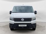 VW Crafter bei Gebrauchtwagen.expert - Abbildung (9 / 15)