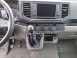 VW Crafter bei Gebrauchtwagen.expert - Abbildung (14 / 15)