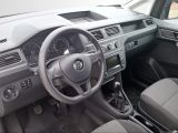 VW Caddy bei Gebrauchtwagen.expert - Abbildung (9 / 15) VW Caddy bei Gebrauchtwagen.expert - Abbildung (9 / 15)