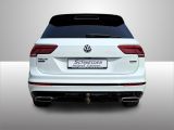 VW Tiguan Allspace bei Gebrauchtwagen.expert - Abbildung (4 / 15)