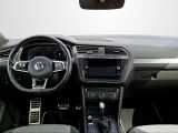 VW Tiguan Allspace bei Gebrauchtwagen.expert - Abbildung (10 / 15)