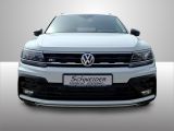VW Tiguan Allspace bei Gebrauchtwagen.expert - Abbildung (7 / 15)