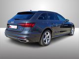 Audi A4 bei Gebrauchtwagen.expert - Abbildung (5 / 15) Audi A4 bei Gebrauchtwagen.expert - Abbildung (5 / 15)