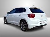 VW Polo bei Gebrauchtwagen.expert - Abbildung (3 / 15)