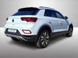 VW T-Roc bei Gebrauchtwagen.expert - Abbildung (5 / 15) VW T-Roc bei Gebrauchtwagen.expert - Abbildung (5 / 15)
