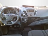 Ford Transit Custom bei Gebrauchtwagen.expert - Abbildung (10 / 15) Ford Transit Custom bei Gebrauchtwagen.expert - Abbildung (10 / 15)