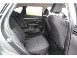 Hyundai Tucson bei Gebrauchtwagen.expert - Abbildung (11 / 15)
