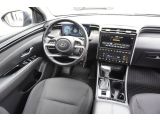 Hyundai Tucson bei Gebrauchtwagen.expert - Abbildung (14 / 15)