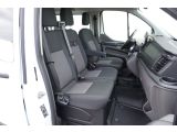 Ford Transit Custom bei Gebrauchtwagen.expert - Abbildung (10 / 15)