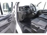 Ford Transit Custom bei Gebrauchtwagen.expert - Abbildung (8 / 15)