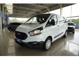 Ford Transit Custom bei Gebrauchtwagen.expert - Abbildung (3 / 15)