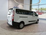 Ford Transit Custom bei Gebrauchtwagen.expert - Abbildung (4 / 15)