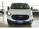 Ford Transit Custom bei Gebrauchtwagen.expert - Abbildung (2 / 15)