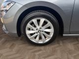 Skoda Superb bei Gebrauchtwagen.expert - Abbildung (14 / 15)