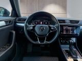 Skoda Superb bei Gebrauchtwagen.expert - Abbildung (15 / 15)