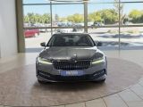 Skoda Superb bei Gebrauchtwagen.expert - Abbildung (9 / 15)