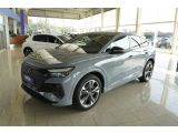 Audi Sportback 40 e-tron bei Gebrauchtwagen.expert - Abbildung (3 / 15)