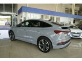 Audi Sportback 40 e-tron bei Gebrauchtwagen.expert - Abbildung (6 / 15)