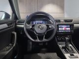 Skoda Superb bei Gebrauchtwagen.expert - Abbildung (12 / 15)