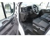 Ford Transit Custom bei Gebrauchtwagen.expert - Abbildung (8 / 15)