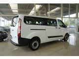 Ford Transit Custom bei Gebrauchtwagen.expert - Abbildung (4 / 15)