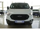 Ford Transit Custom bei Gebrauchtwagen.expert - Abbildung (2 / 15)