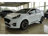 Ford Puma bei Gebrauchtwagen.expert - Abbildung (3 / 15)
