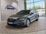 Skoda Superb bei Gebrauchtwagen.expert - Abbildung (2 / 15)