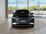 Audi Sportback S-Line 40 e-tron bei Gebrauchtwagen.expert - Abbildung (8 / 15)