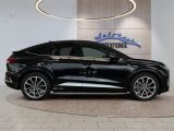 Audi Sportback S-Line 40 e-tron bei Gebrauchtwagen.expert - Abbildung (6 / 15)