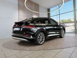 Audi Sportback S-Line 40 e-tron bei Gebrauchtwagen.expert - Abbildung (5 / 15)
