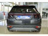 Hyundai Tucson bei Gebrauchtwagen.expert - Abbildung (5 / 15)