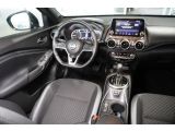 Nissan Juke bei Gebrauchtwagen.expert - Abbildung (14 / 15)