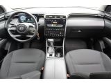 Hyundai Tucson bei Gebrauchtwagen.expert - Abbildung (15 / 15)