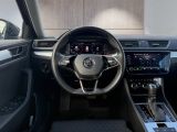 Skoda Superb bei Gebrauchtwagen.expert - Abbildung (14 / 15)