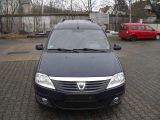 Dacia Logan bei Gebrauchtwagen.expert - Abbildung (3 / 15)