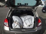 Renault Clio bei Gebrauchtwagen.expert - Abbildung (10 / 15)