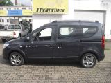 Dacia Dokker bei Gebrauchtwagen.expert - Abbildung (9 / 15) Dacia Dokker bei Gebrauchtwagen.expert - Abbildung (9 / 15)