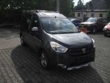 Dacia Dokker bei Gebrauchtwagen.expert - Abbildung (4 / 15) Dacia Dokker bei Gebrauchtwagen.expert - Abbildung (4 / 15)